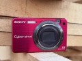 Sony Cyber-shot DSC-W150 8.1MP Carl Zeiss 5x Optical Zoom, снимка 1