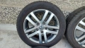 16" оригинални алуминиеви джанти за VW Golf 5/6 Jetta Passat Touran Tiguan Голф Пасат Джета 5x112, снимка 2