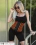 Maskateer корсет waist trainer за талия, снимка 1
