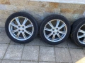 Оригинални джанти на Toyota Yaris 16”, снимка 2
