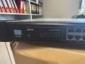 Продавам 24 портов 100мегабитов суич Linksys SR216, снимка 2