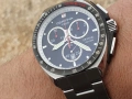 Certina "DS ROYAL" SWISS MADE Chronograph, снимка 5