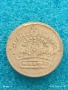 Сребърна монета 25 йоре 1957г. Швеция рядка за КОЛЕКЦИЯ 38381, снимка 5