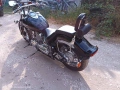 2004 Yamaha DRAGSTAR-CUSTOM-1100-63hp-TOP TITANIUM, снимка 6