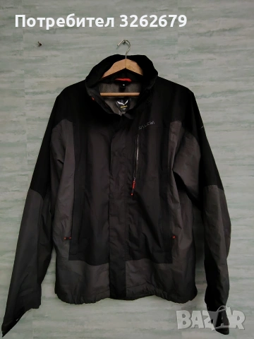 Salewa Gea 2 Powertex оригинално М, снимка 5 - Спортни дрехи, екипи - 54589864