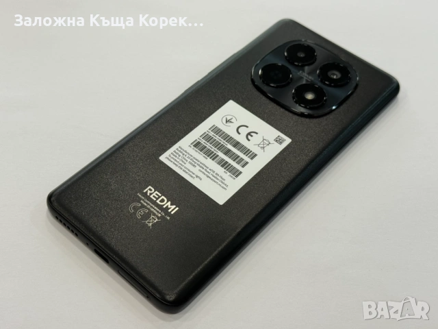 Redmi Note 15 8GB RAM / 256GB, снимка 5 - Други - 54709533