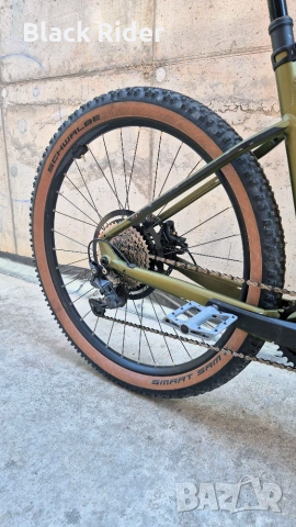 Електрически велосипед E Bike BULLS SONIC EVO AM1, BOSCH CX, 750 Wh Smart , снимка 8 - Велосипеди - 55224139
