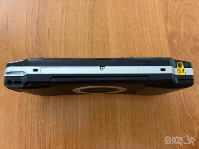 PSP 1003 - хакнато с 64гб карта с игри, снимка 9 - PlayStation конзоли - 54581760