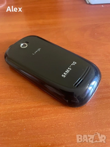 Samsung galaxy GT-i5500 (Galaxy 5) , снимка 2 - Samsung - 54121922