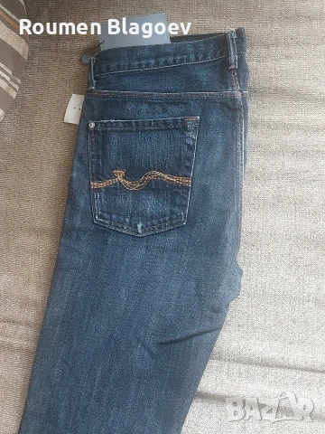 7 For All Mankind Jeans