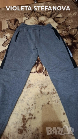 Мъжки долници Размер Л/ХЛ 