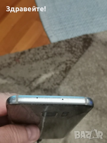 Samsung Galaxy S7 Edge , снимка 6 - Samsung - 55080639