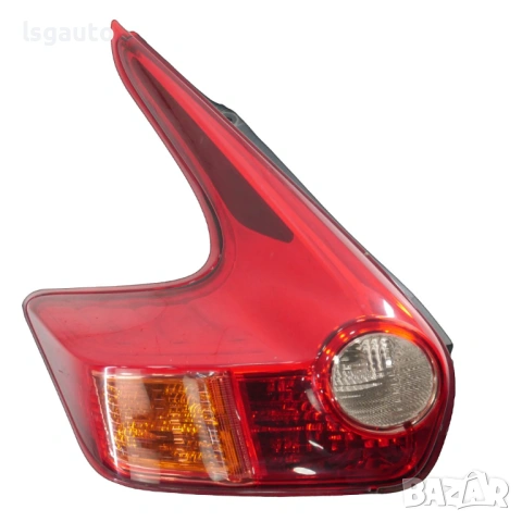 Ляв стоп Nissan Juke I 2010-2019 ID: 160120