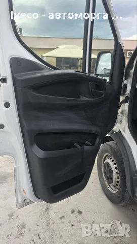 Iveco Daily на части, снимка 7 - Части - 55466654