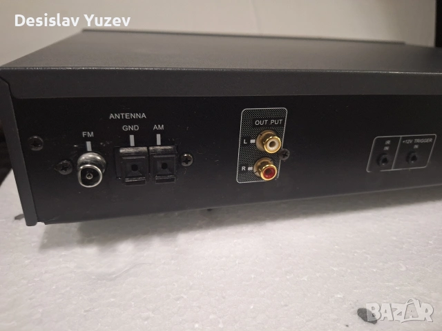 Nad C422 rds, снимка 6 - Аудиосистеми - 54970068
