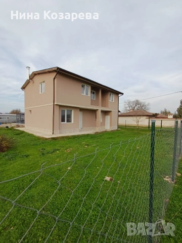 Къща от СОБСТВЕНИК, снимка 3 - Къщи - 54193781