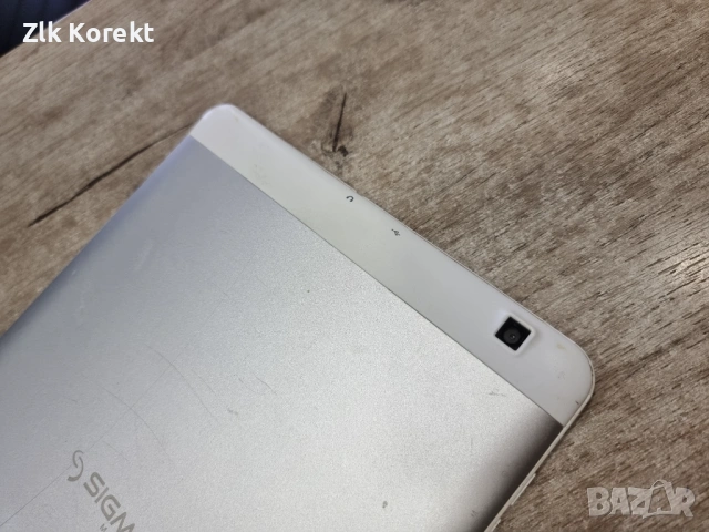 Таблет  10.1” IPS HD с две сим карти, снимка 13 - Таблети - 54304594