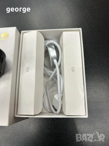 Смарт часовник Huawei Watch Fit 4, снимка 8 - Смарт часовници - 54037831