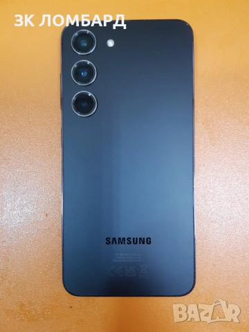 Samsung Galaxy S23 5G 128GB 8GB RAM Dual, снимка 4 - Samsung - 54779981