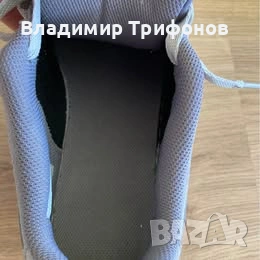 Кецове Nike, размер 40EU, снимка 4 - Кецове - 54709148