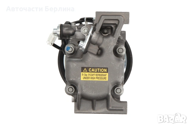 Компресор за климатик за Mazda 3, снимка 5 - Части - 54865526
