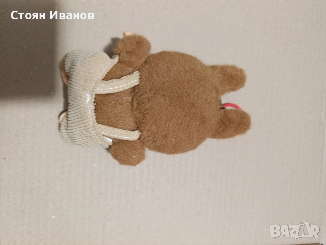 Плюшена играчка Лабубу Кока кола, снимка 4 - Плюшени играчки - 55267440