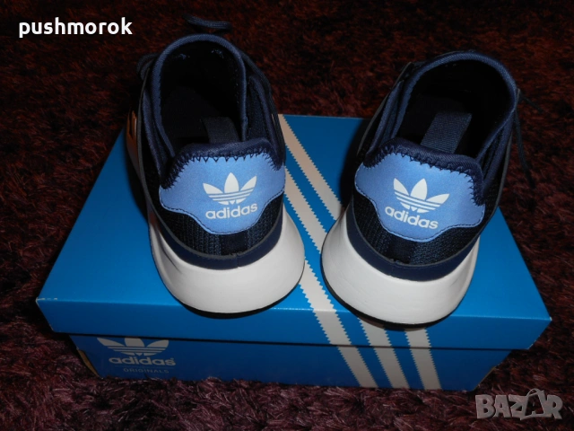 Adidas X_PLR, снимка 10 - Маратонки - 20554650