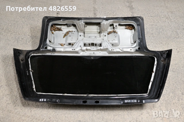Задна врата багажник VW Passat B5 комби 1998 1.9 TDI 4Motion
