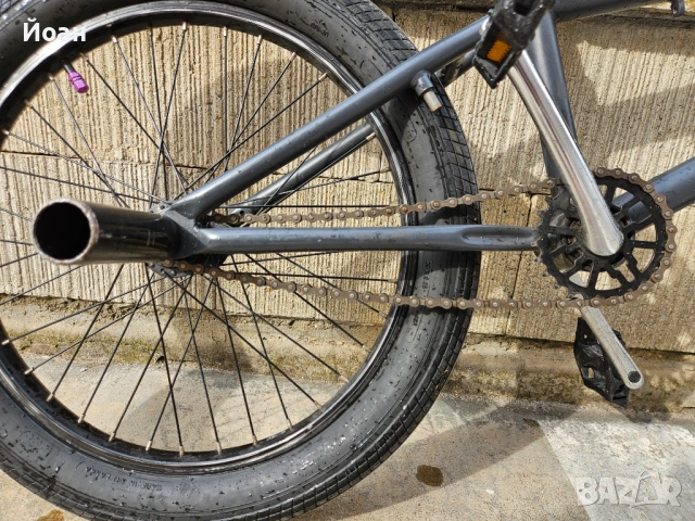 BMX Drag БМХ Драг, снимка 3 - Велосипеди - 54181746