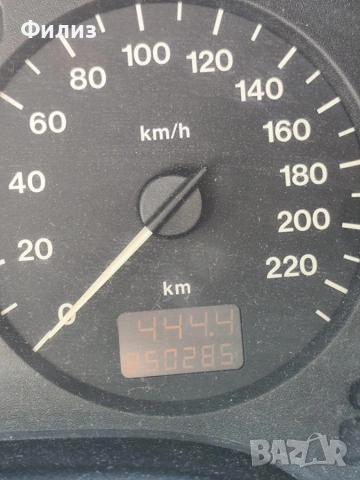 Opel astra g 2.0, снимка 12 - Автомобили и джипове - 55085494