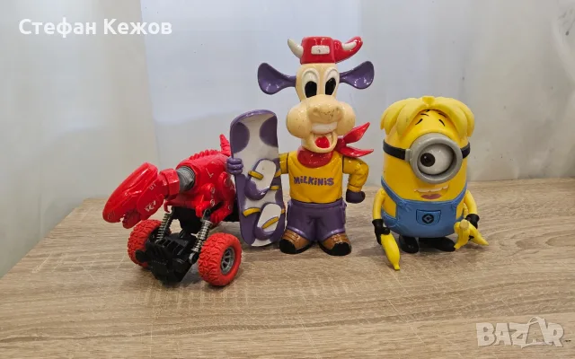 Детски играчки. , снимка 16 - Други - 52950433
