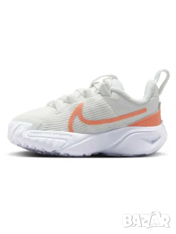 NIKE Обувки STAR RUNNER 4 NN, снимка 2 - Детски маратонки - 55397968