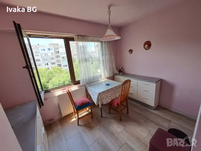 едностаен апартамент под наем (гарсониера), снимка 6 - Апартаменти - 55401969