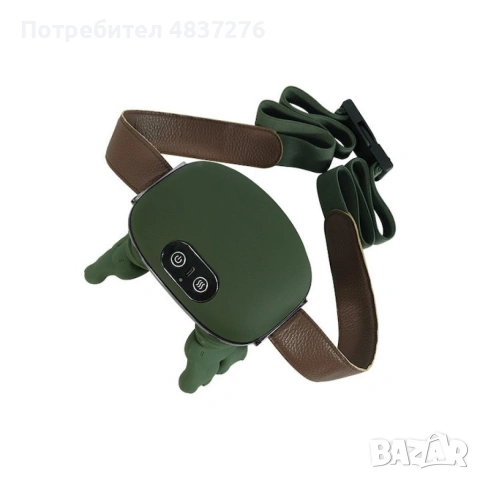 масажор за врат и рамене, снимка 7 - Масажори - 54699697