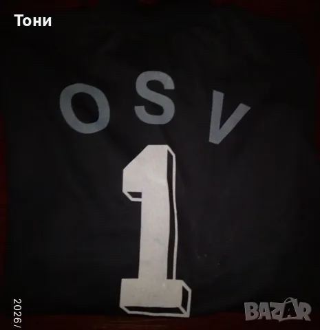 ADIDAS Оригинал Нова Спортна Мъжка Блуза XL , снимка 3 - Блузи - 55434304
