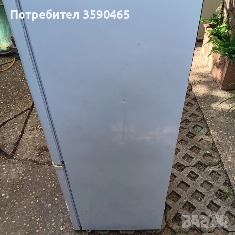 Хладилник BOMANN, снимка 8 - Хладилници - 54527145
