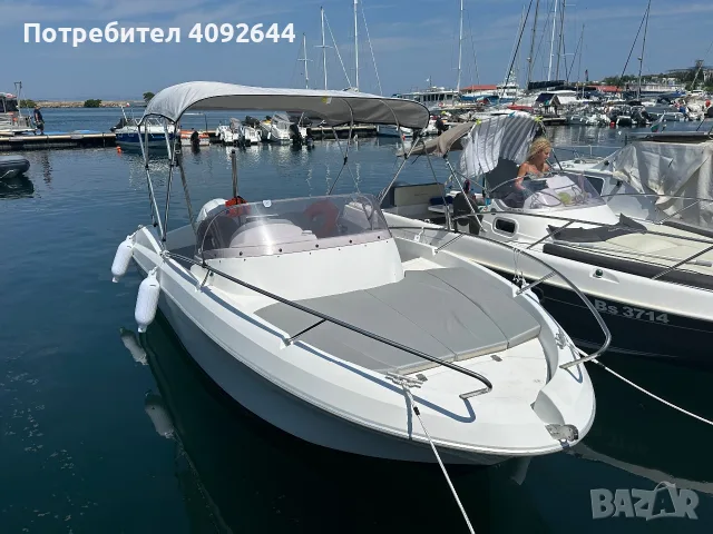 Beneteau Flyer 650 Sundeck