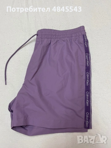 Бански Calvin Klein, снимка 2 - Бански - 54755849