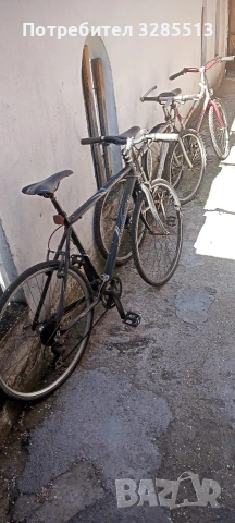 Велосипеди 3 броя, снимка 7 - Велосипеди - 54123495