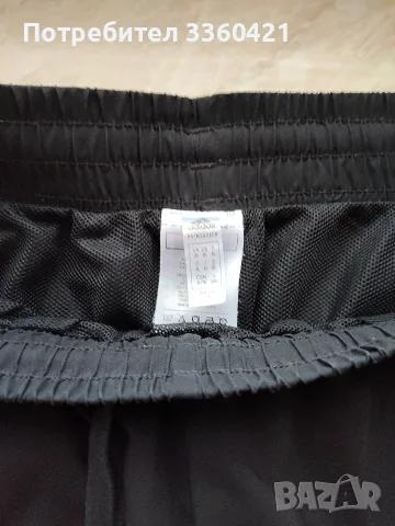 Оригинално мъжко панталонче (Adidas). , снимка 6 - Спортни дрехи, екипи - 55373978