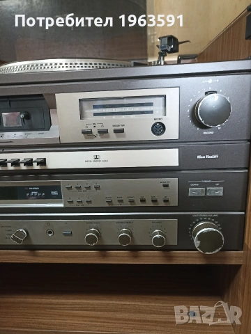      RACK GRUNDIG, снимка 14 - Тонколони - 54563104