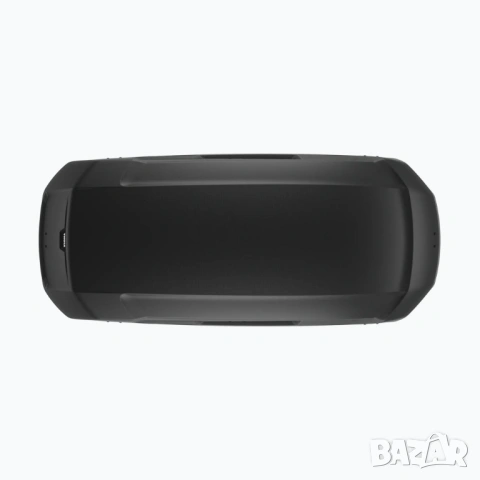 Автобокс багажник THULE Force 3 M 400L Черен мат, снимка 4 - Аксесоари и консумативи - 47535067