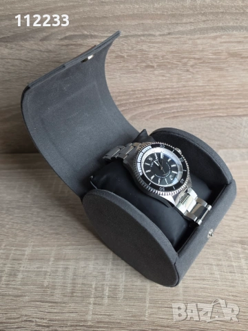 БАРТЕР Steinhart Ocean Two Swiss Made Automatic ETA 2824-2, снимка 2 - Мъжки - 54640005
