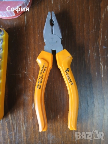 инструменти, снимка 5 - Други инструменти - 54074346