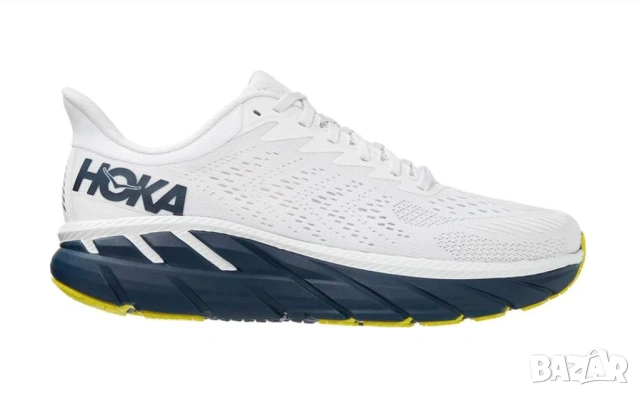 маратонки Hoka One One Clifton 7 номер 35 ,5 - 36, снимка 6 - Маратонки - 54196908