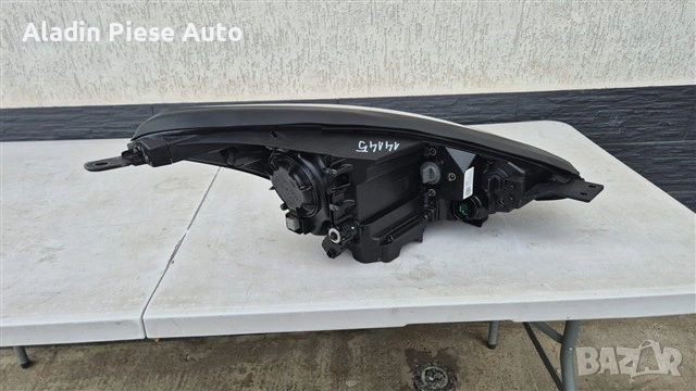 Ляв фар Kia Sportage година 2017 208 2019 2020 2021 Халогенна лупа код 92101F1000, 92101-F1000 , снимка 4 - Аксесоари и консумативи - 54051259