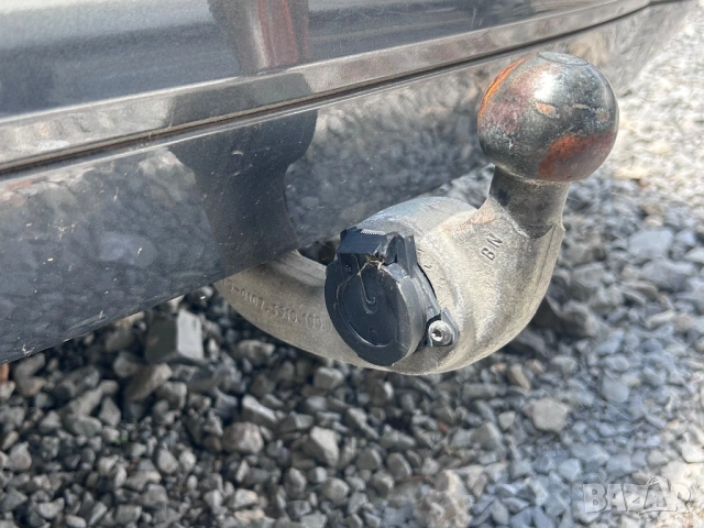 W212 E CLASS ТЕГЛИЧ Мерцедес Е класа 212 оригинален ел. сгъваем , снимка 2 - Части - 47972512
