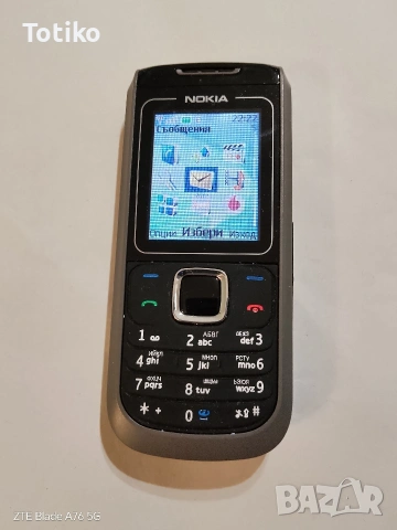 Nokia работят с А1, снимка 3 - Nokia - 54152219