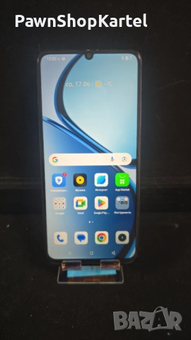Realme Note 60 
