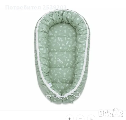 Бебешко гнездо MamaLoes